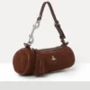 Bolso Cindy Cylinder