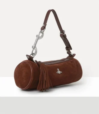 Bolso Cindy Cylinder