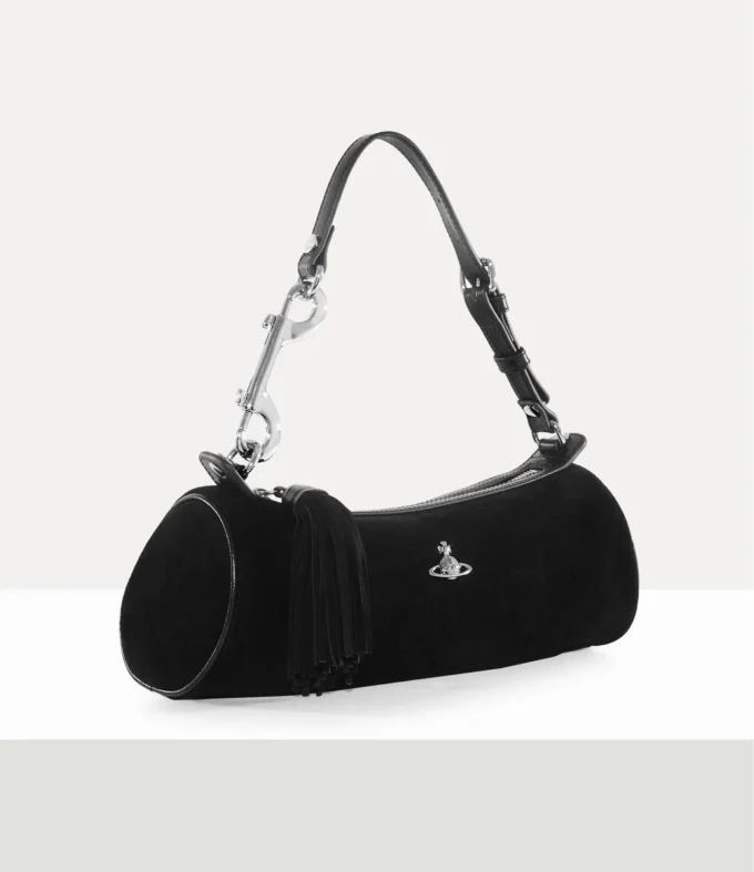Bolso Cindy Cylinder