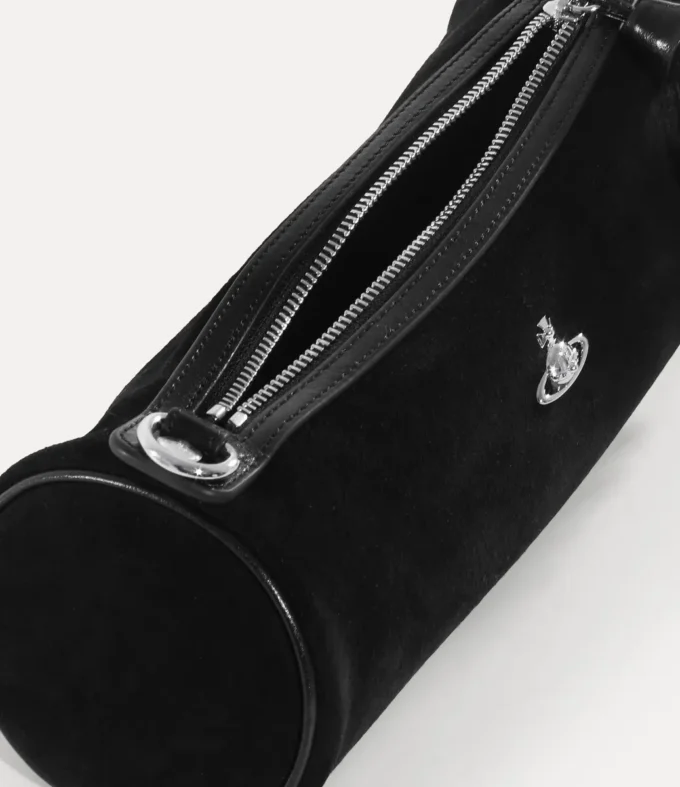 Bolso Cindy Cylinder