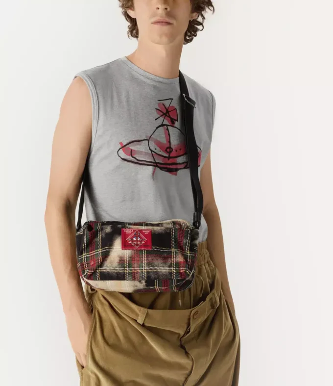 Bolso cruzado Jude E/W