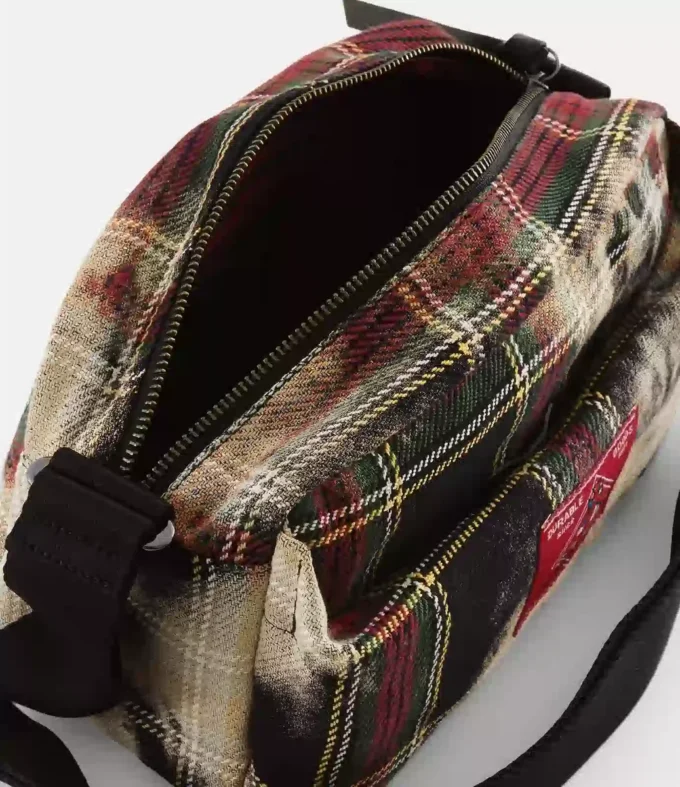 Bolso cruzado Jude E/W