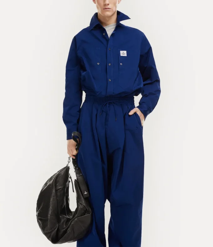 Bolso de hombro grande Agnes