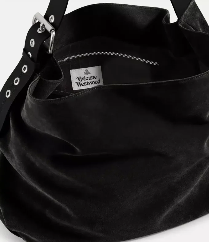 Bolso de hombro grande Maxime