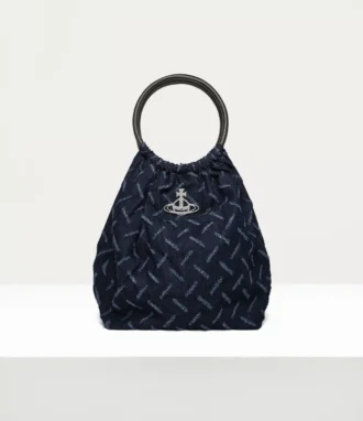 Bolso de hombro grande Molly