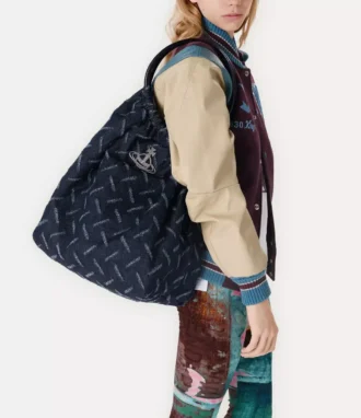 Bolso de hombro grande Molly