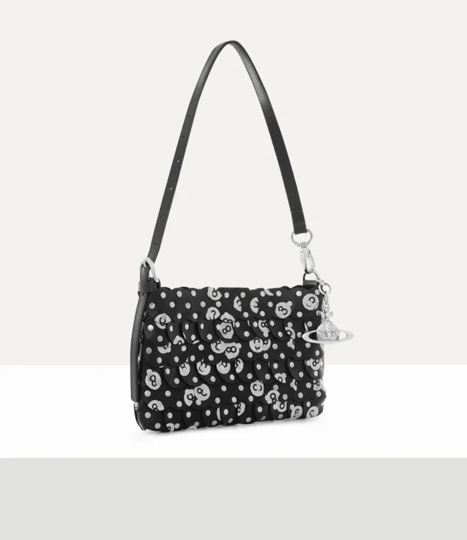 Bolso de hombro Lola
