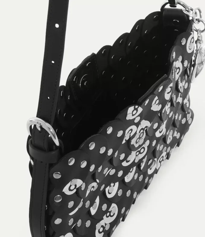 Bolso de hombro Lola