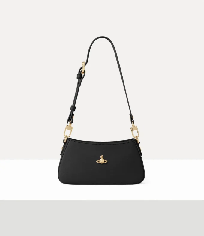 Bolso de hombro Tasha