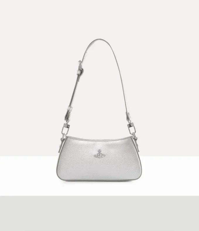 Bolso de hombro Tasha