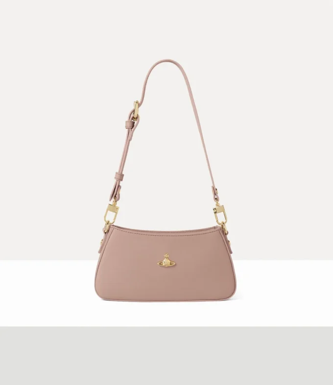 Bolso de hombro Tasha