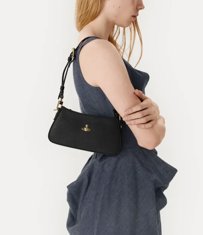 Bolso de hombro Tasha