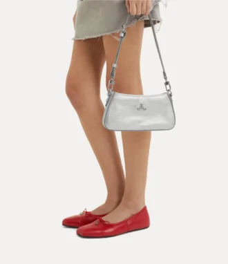 Bolso de hombro Tasha