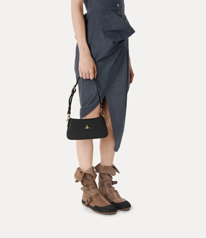 Bolso de hombro Tasha