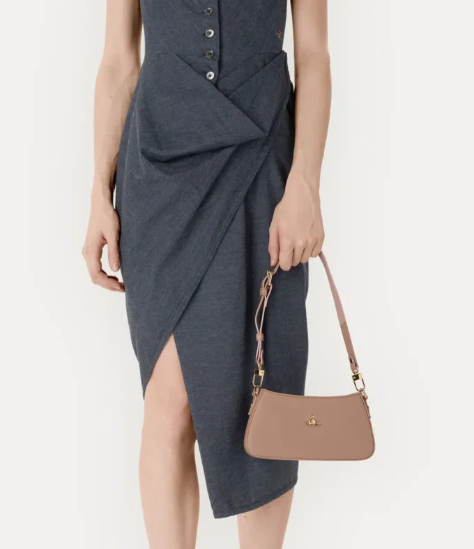 Bolso de hombro Tasha