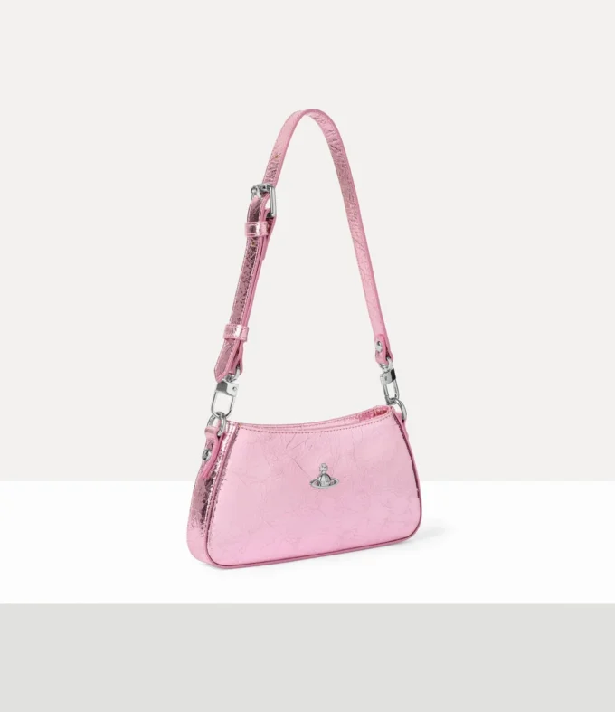 Bolso de hombro Tasha