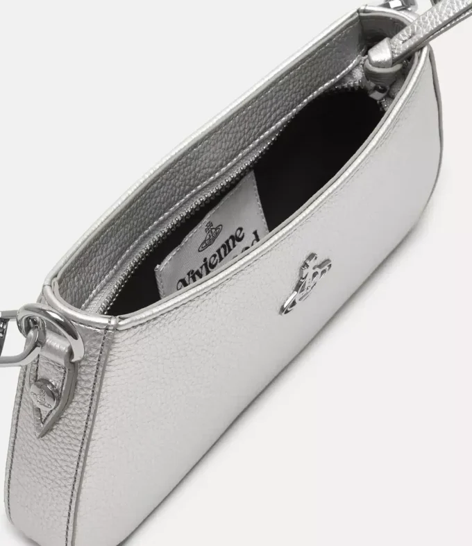 Bolso de hombro Tasha