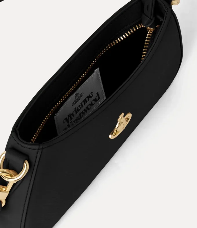 Bolso de hombro Tasha