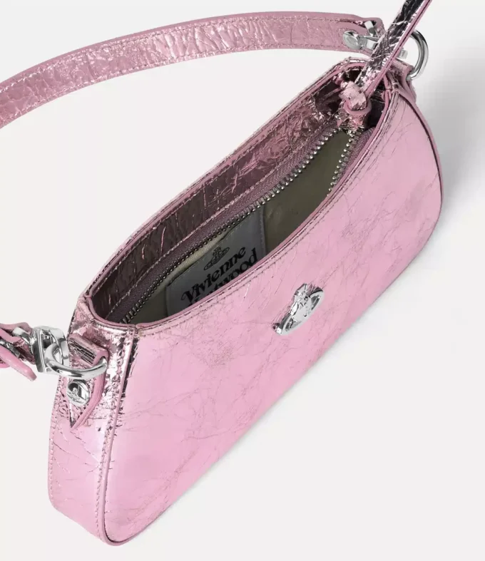 Bolso de hombro Tasha