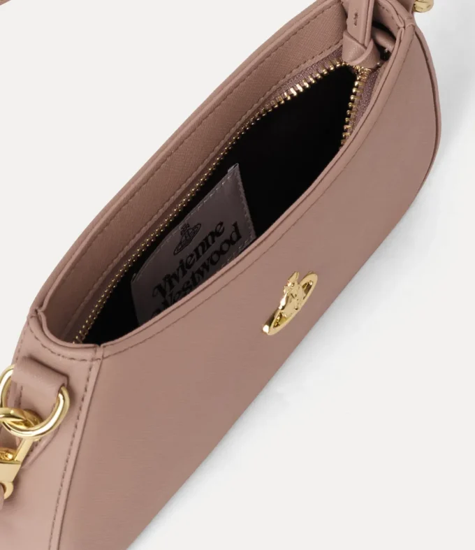 Bolso de hombro Tasha