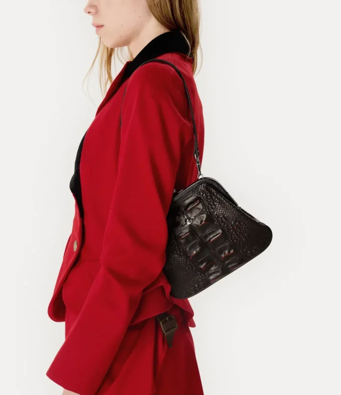 Bolso de mano Vivienne