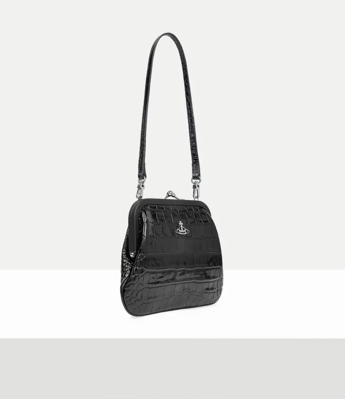 Bolso de mano Vivienne
