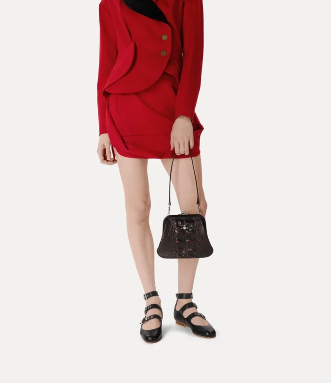 Bolso de mano Vivienne