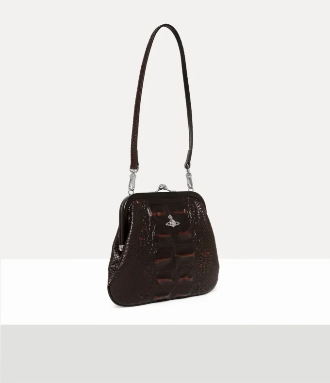 Bolso de mano Vivienne