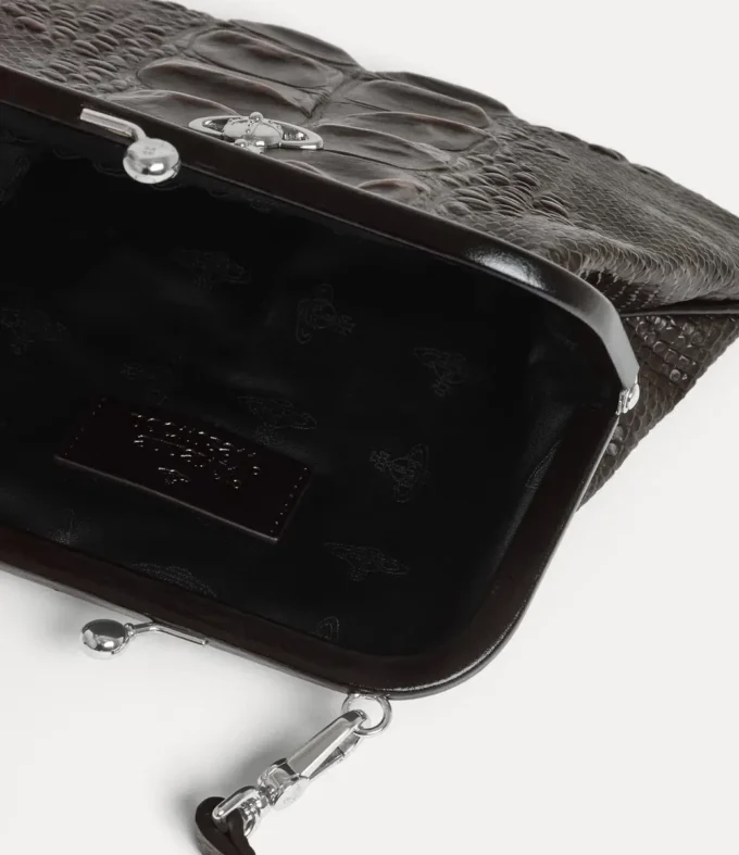 Bolso de mano Vivienne