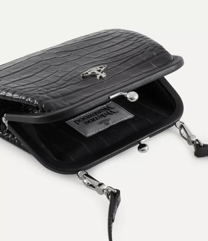 Bolso de mano Vivienne