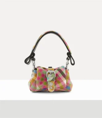 Bolso Hazel Treasure Charm