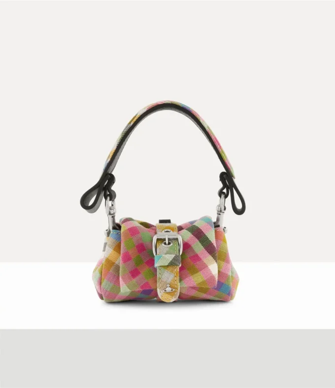 Bolso Hazel Treasure Charm
