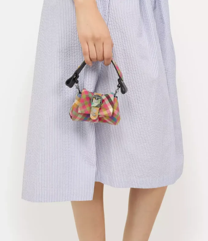 Bolso Hazel Treasure Charm