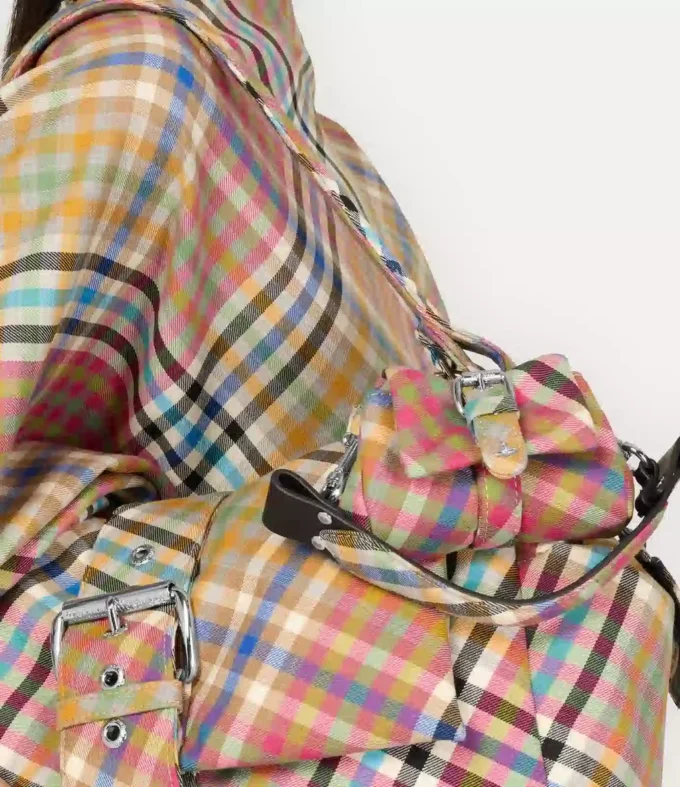 Bolso Hazel Treasure Charm