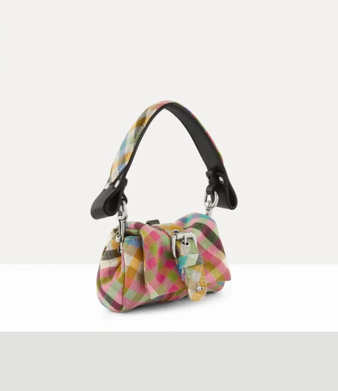 Bolso Hazel Treasure Charm