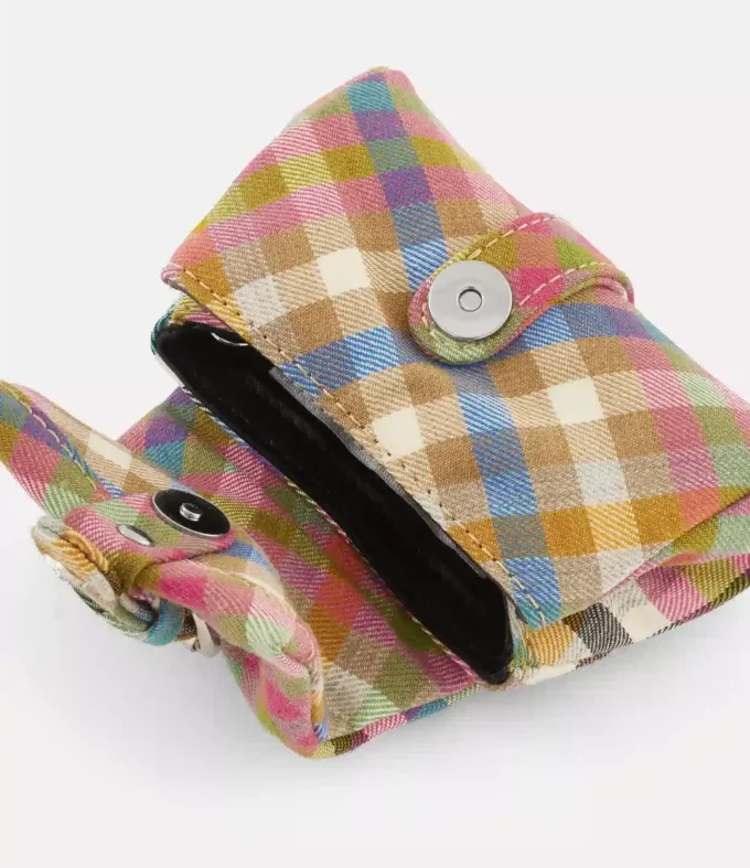 Bolso Hazel Treasure Charm