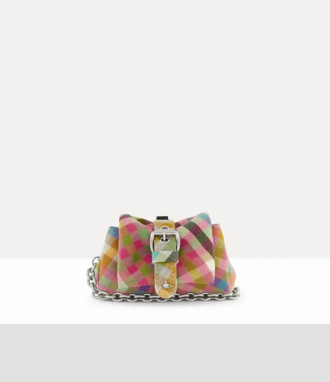 Bolso Hazel Treasure Charm