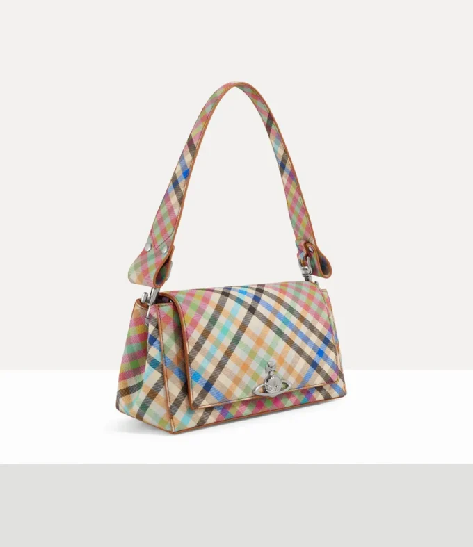 Bolso mediano Hazel