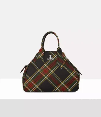 Bolso mediano Yasmine