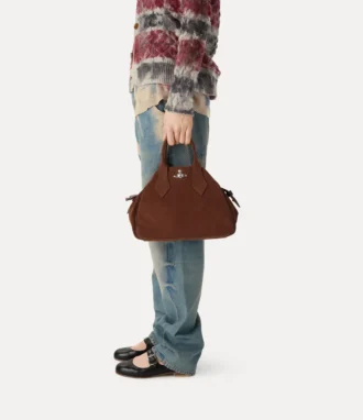 Bolso mediano Yasmine