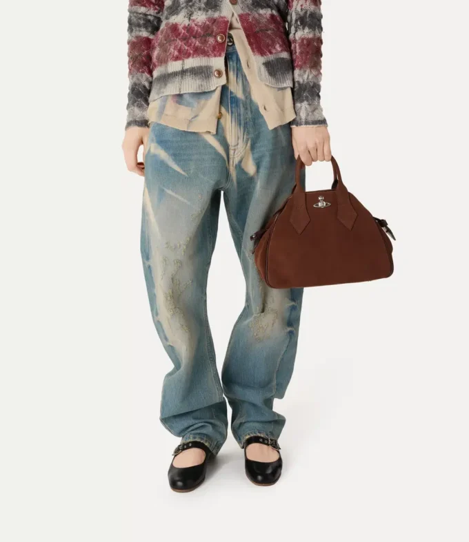 Bolso mediano Yasmine