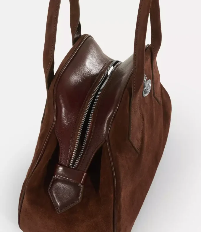 Bolso mediano Yasmine