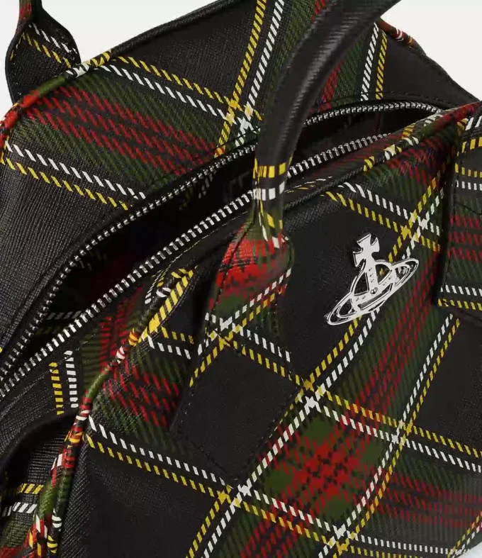 Bolso mediano Yasmine