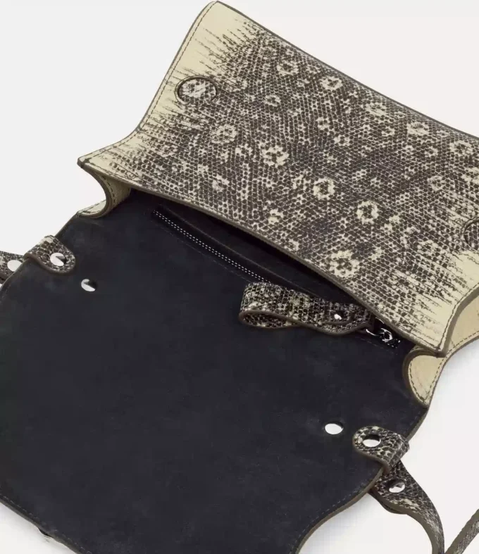 Bolso pequeño de hombro Bianca