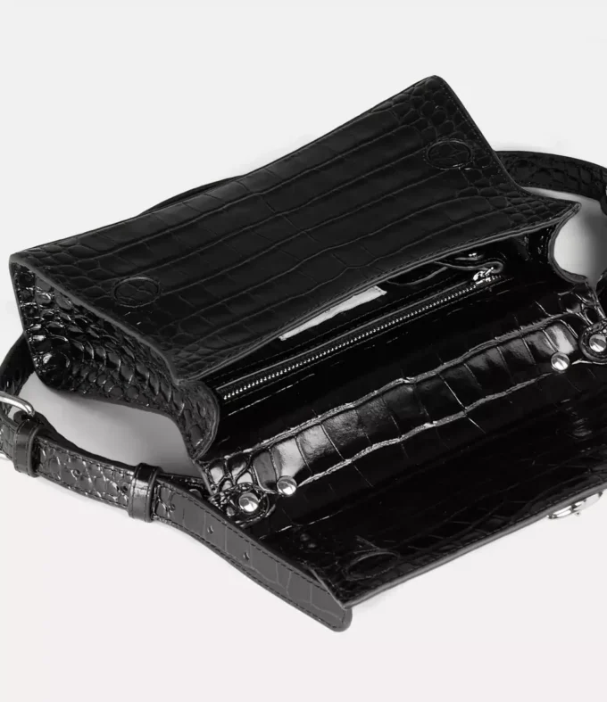 Bolso pequeño de hombro Bianca