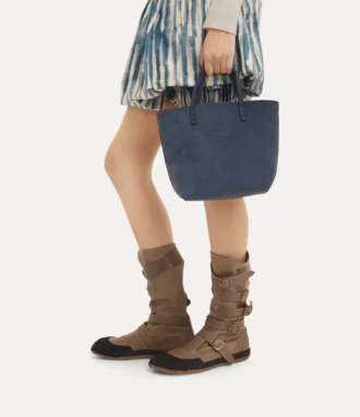 Bolso shopper Studio Small