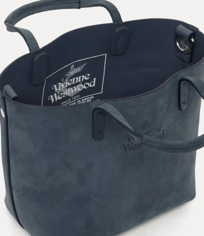 Bolso shopper Studio Small