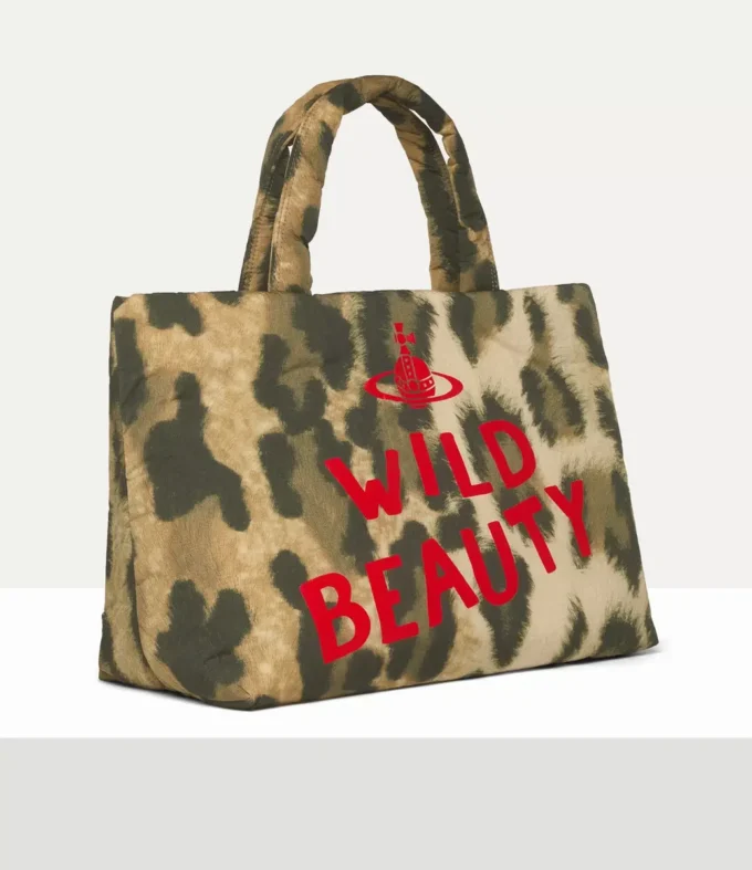 Bolso tote grande Maud