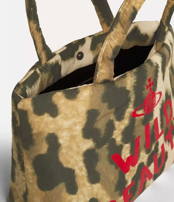 Bolso tote grande Maud