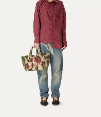 bolso tote mediano maud 2 330x382 - Bolso tote mediano Maud